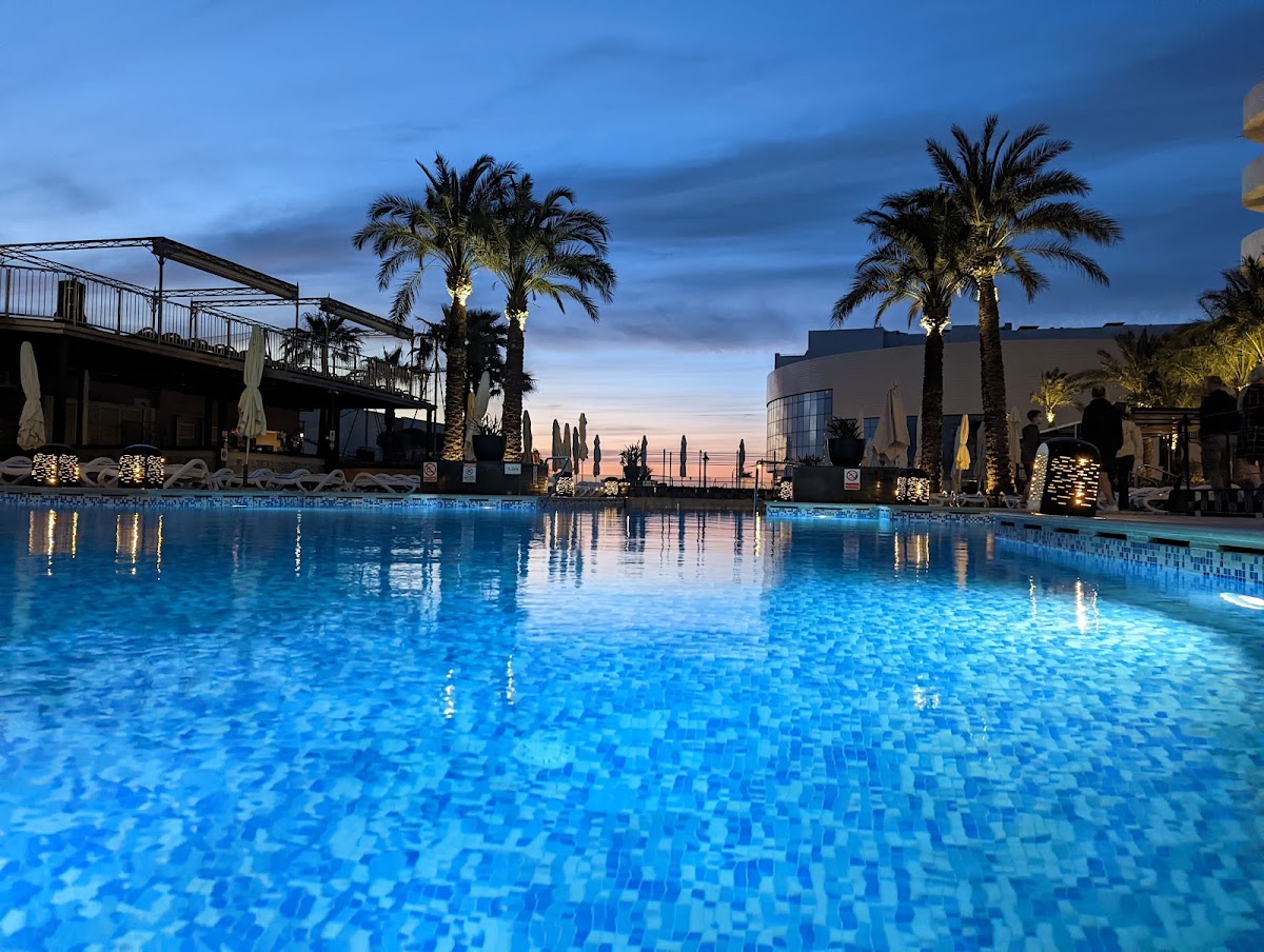 Costa San Antonio