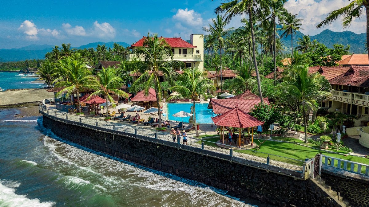 Bali Palms Resort II