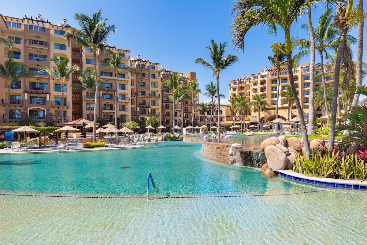 Villa del Palmar Flamingos Beach Resort & Spa