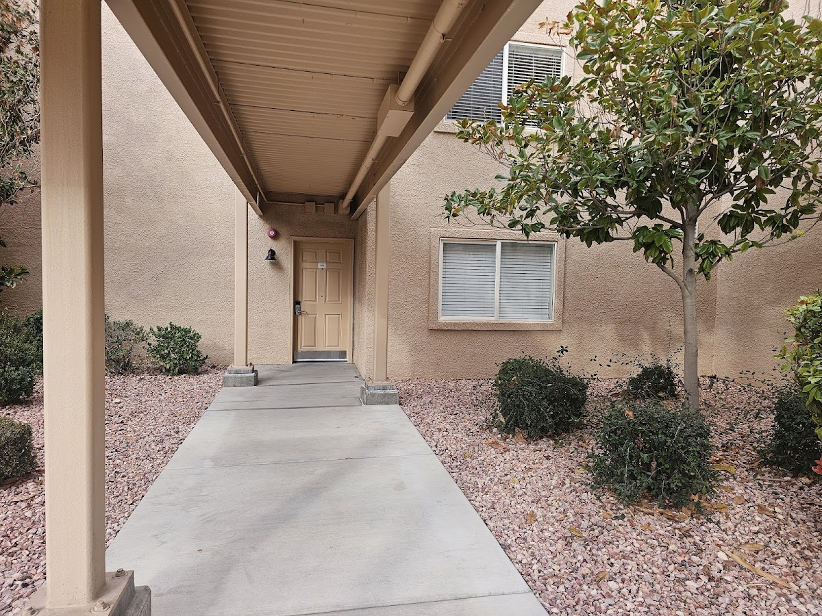 WorldMark St. George