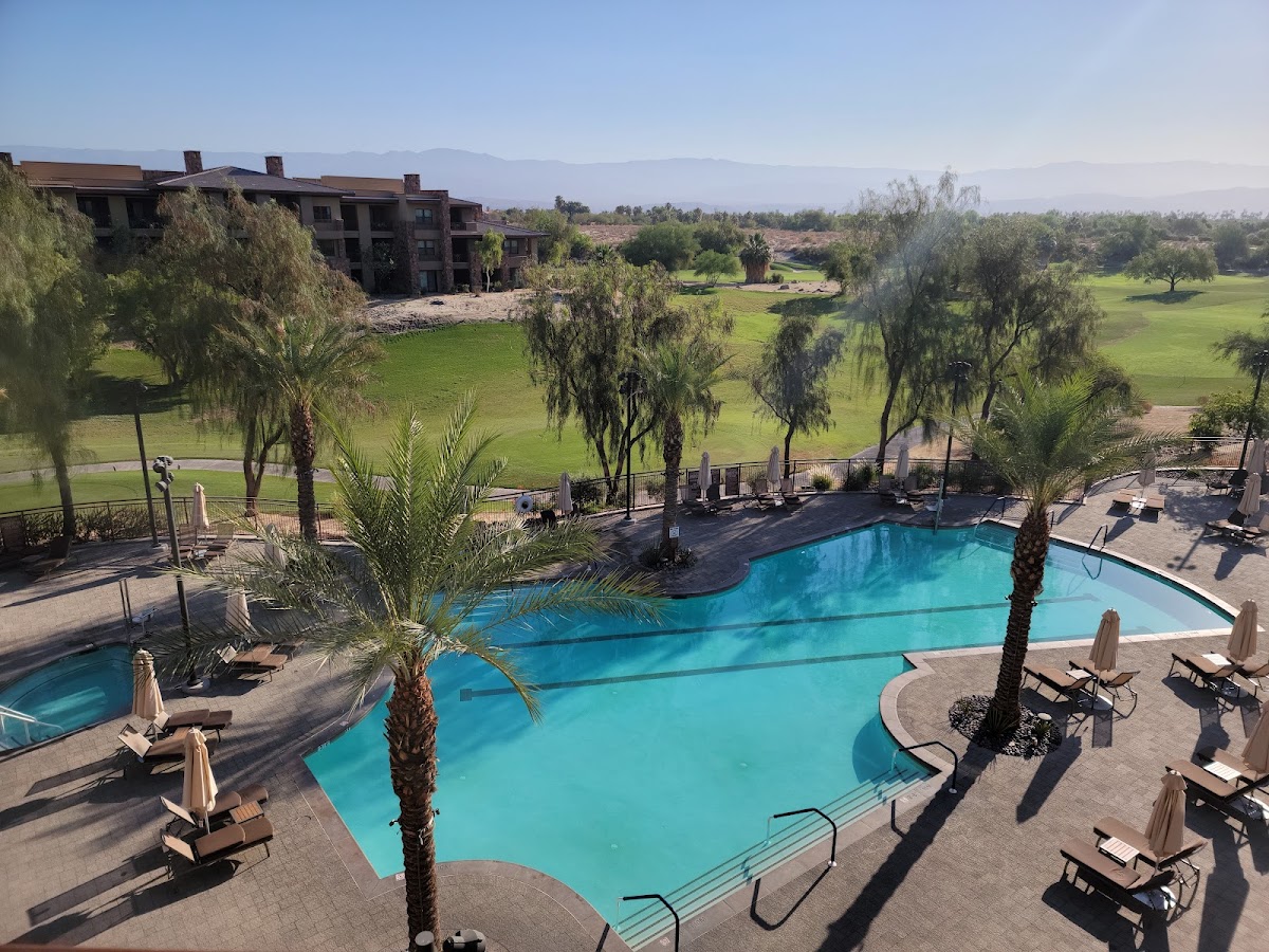 The Westin Desert Willow Villas, Palm Desert