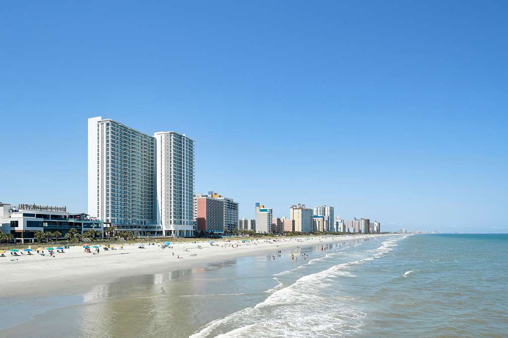 Ocean Enclave by Hilton Grand Vacations Club