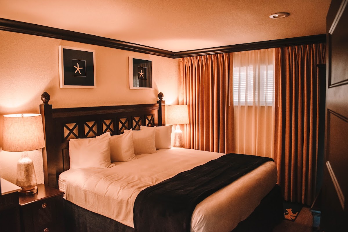 Westgate Cocoa Beach Resort