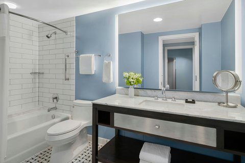 Marriott Vacation Club Pulse at The Mayflower, Washington, D.C.