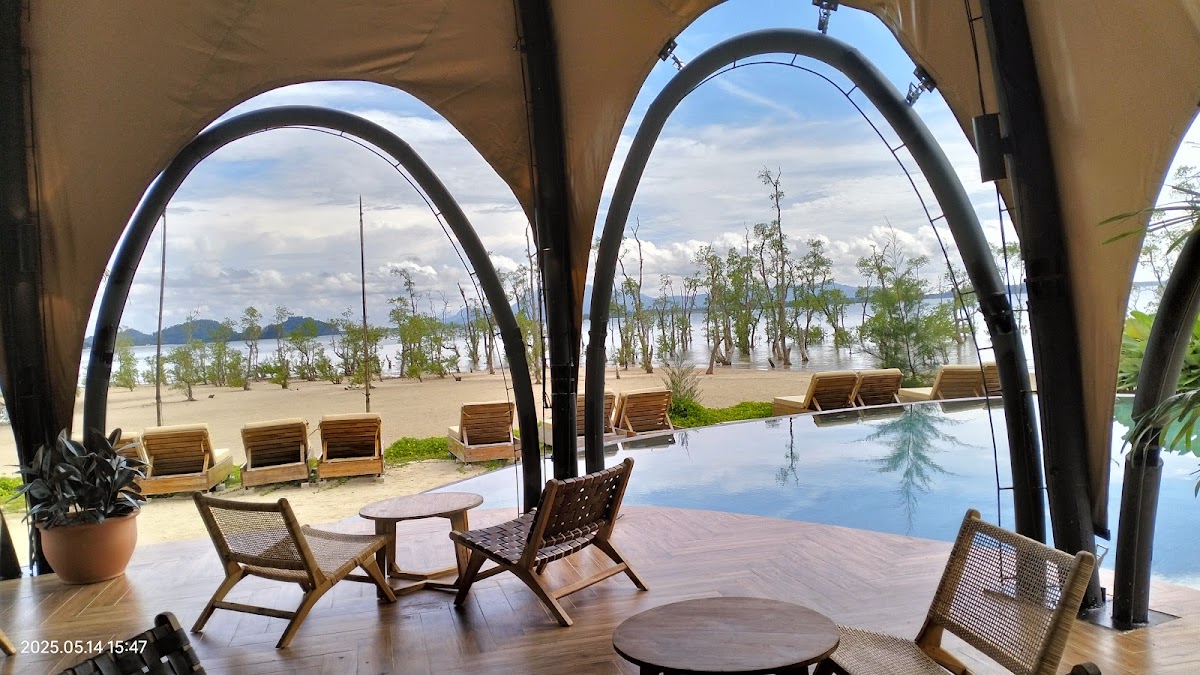 Club Asia International - Bukit Saban Resort