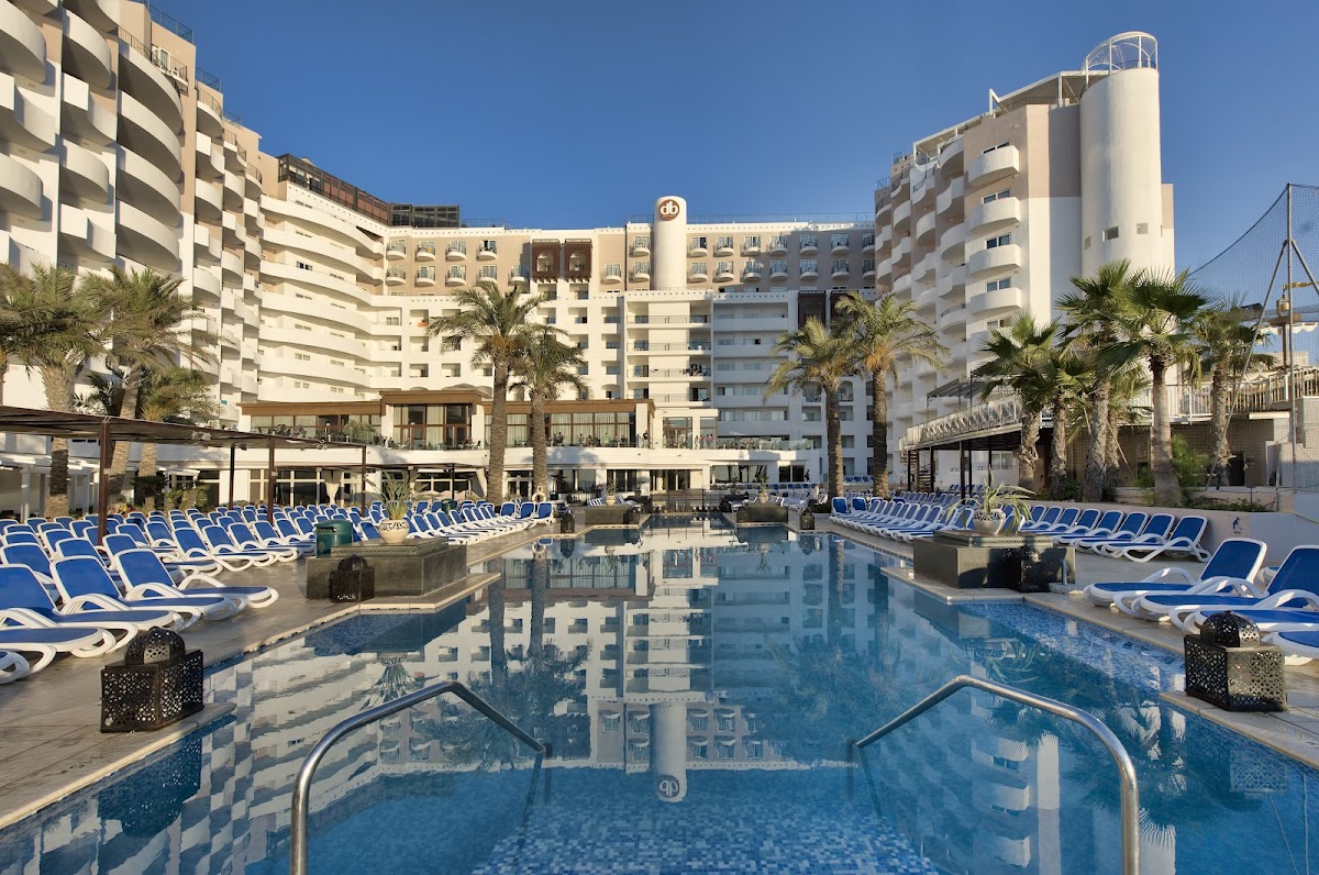 Costa San Antonio