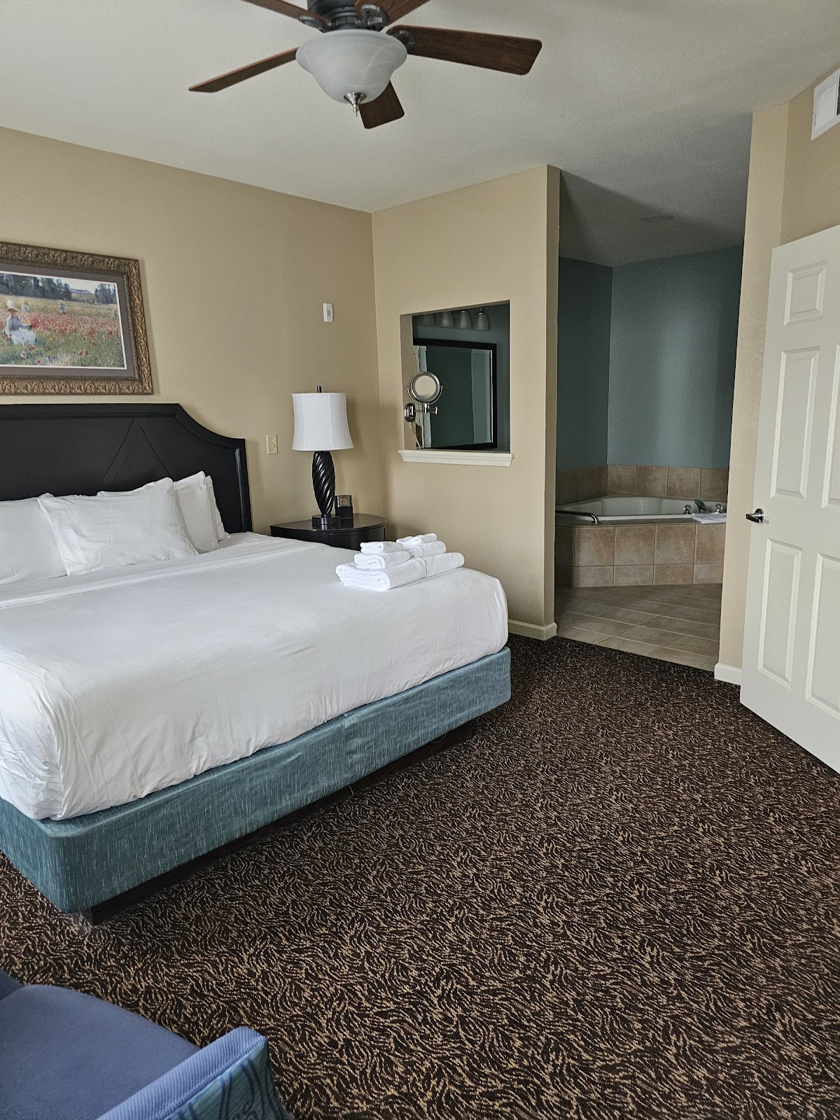 Club Wyndham Governors Green