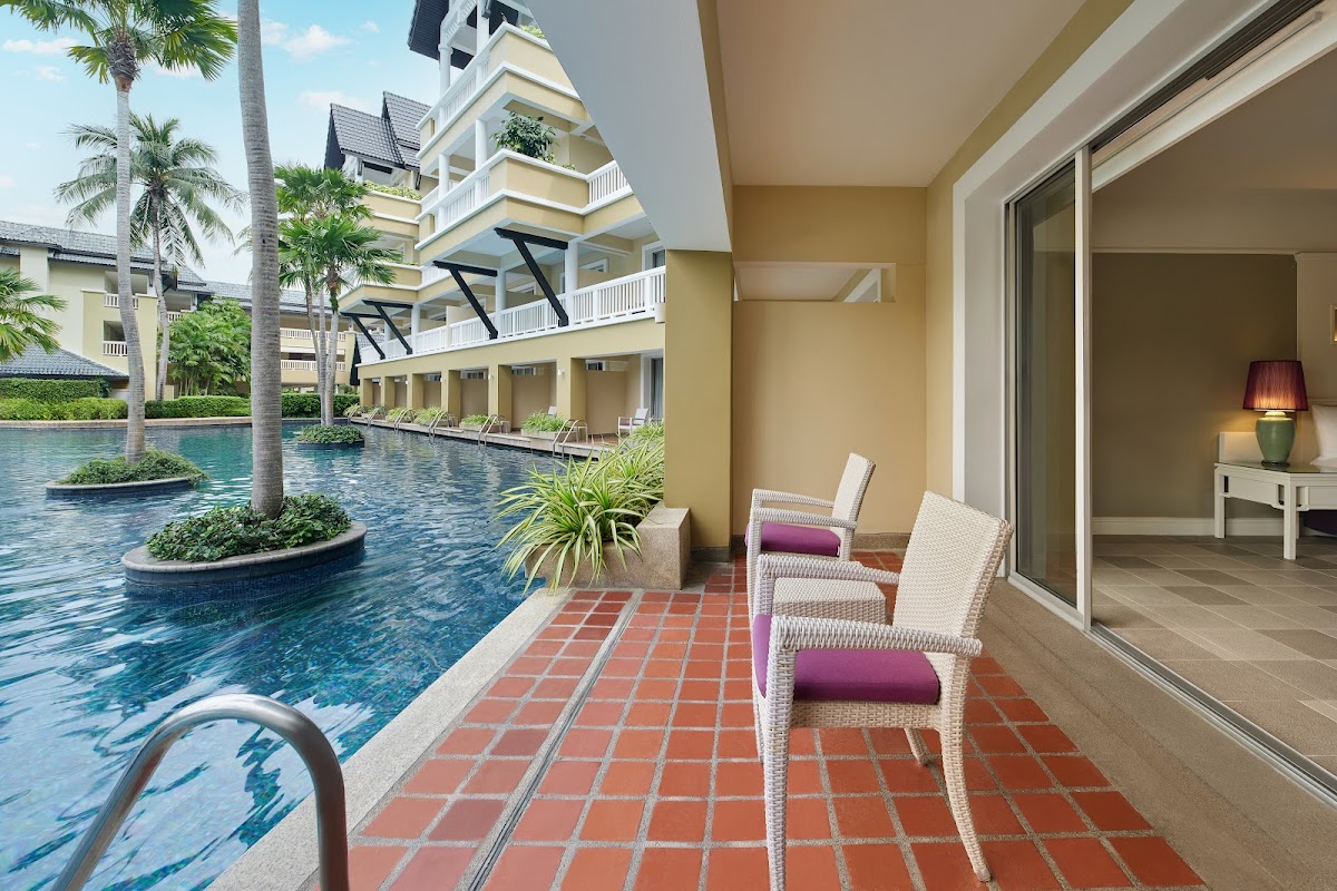 Angsana Laguna Phuket