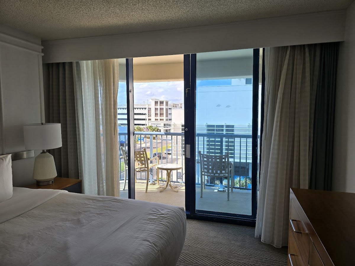 Daytona Beach Regency, a Hilton Vacation Club