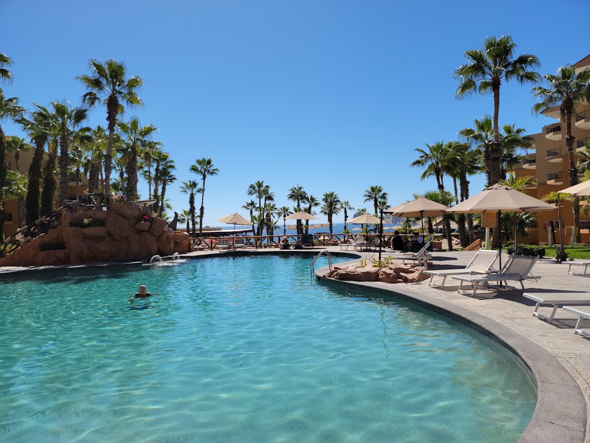 Villa del Arco Beach Resort & Spa Cabo San Lucas