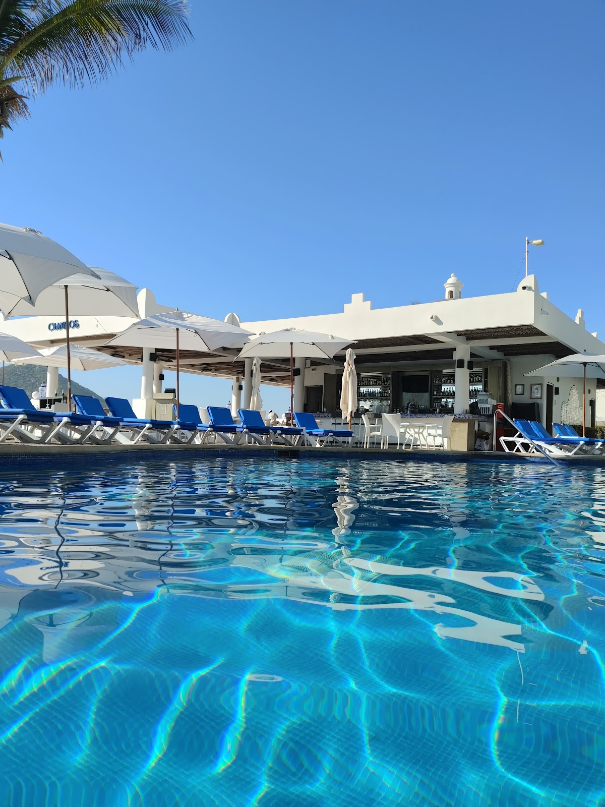 Pueblo Bonito Los Cabos Beach Resort