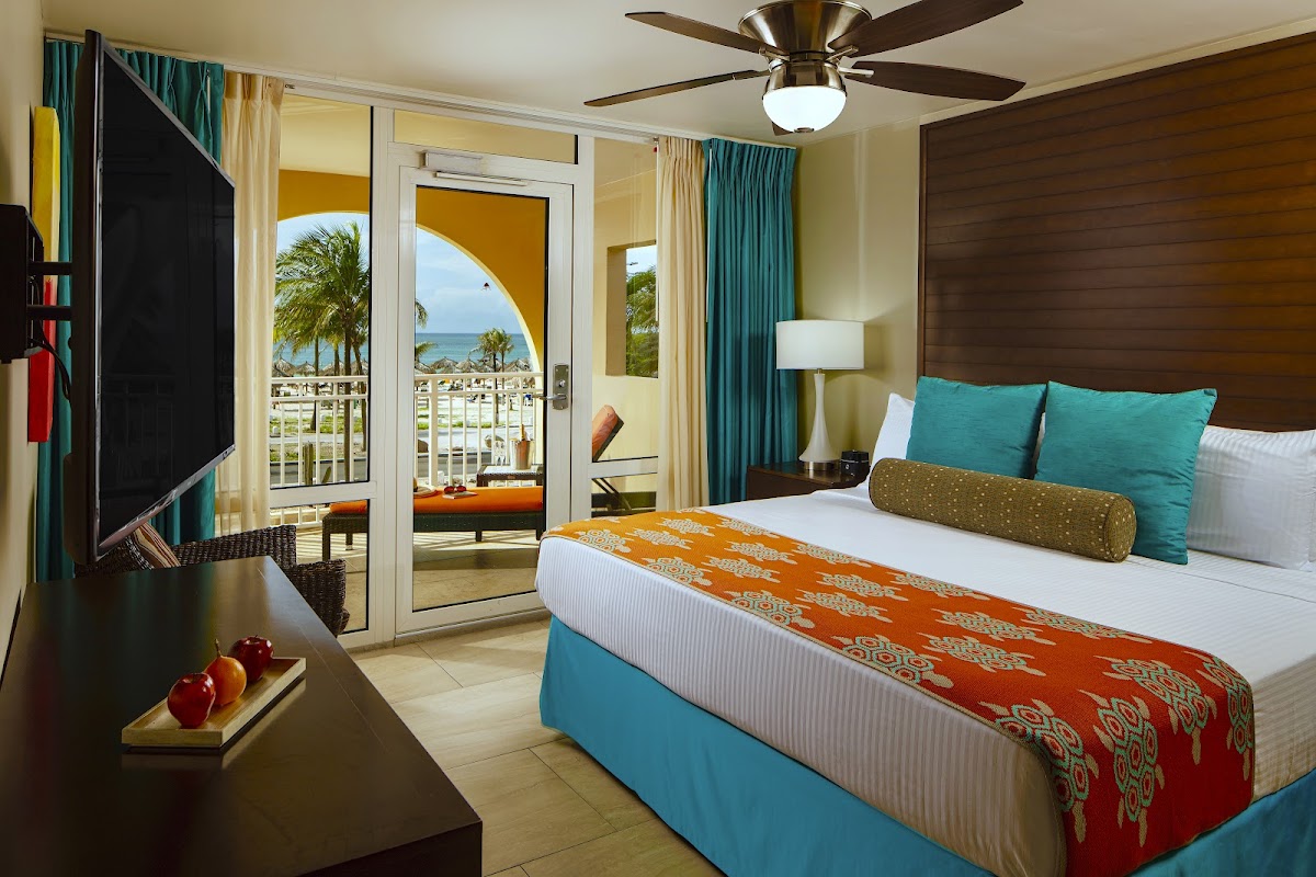 La Cabana Beach Resort & Casino