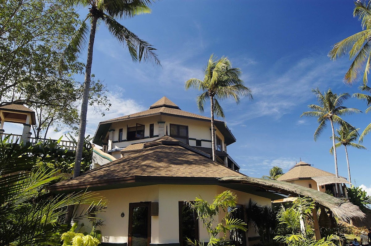 Club Mangosteen at Mangosteen Resort & Ayurveda Spa