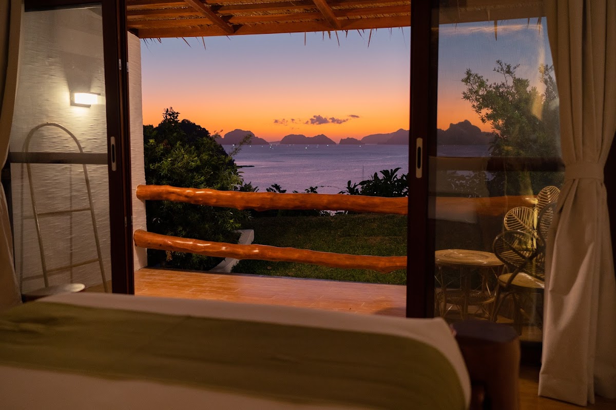 Oceana Bay Resort Vacation and Leisure Club