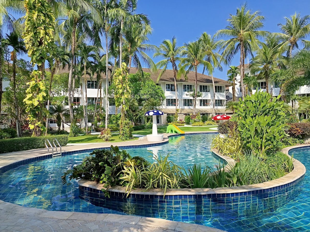 Karma Royal Boat Lagoon