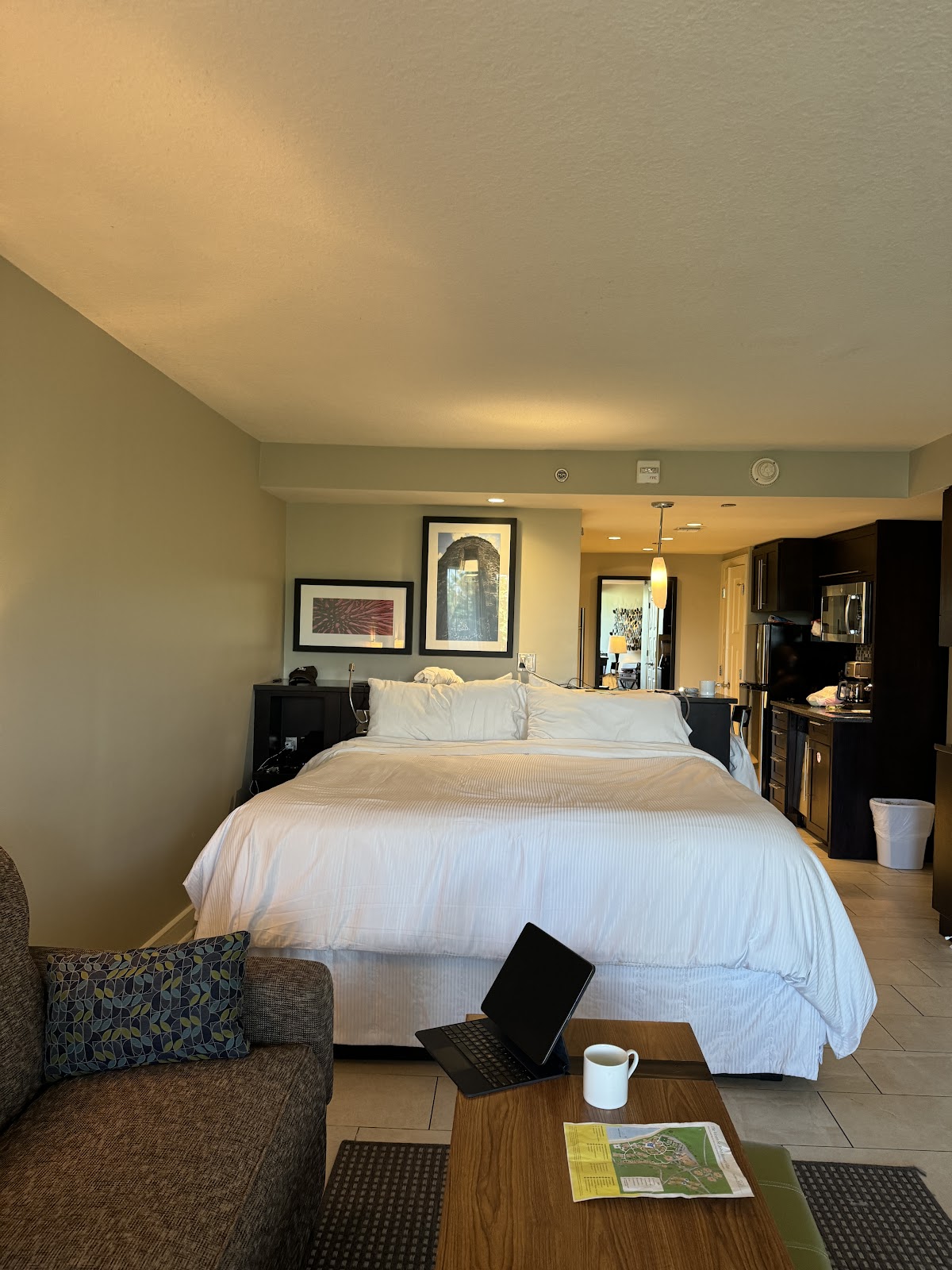 The Westin St. John Resort Villas