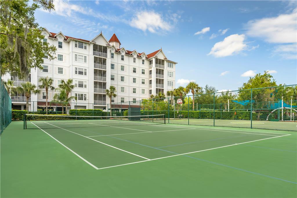 Grand Beach Resort, a Hilton Vacation Club