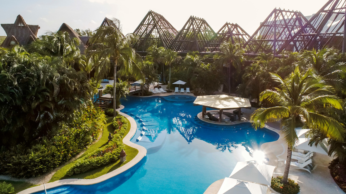 Vidanta Riviera Maya