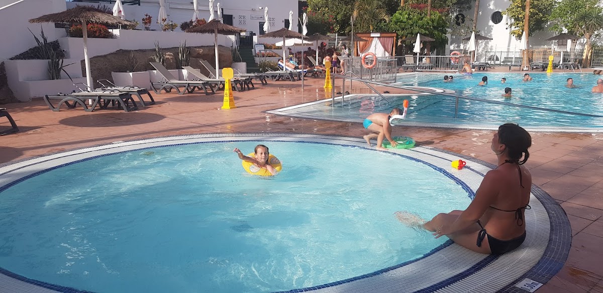 Club Marina Tenerife Sur