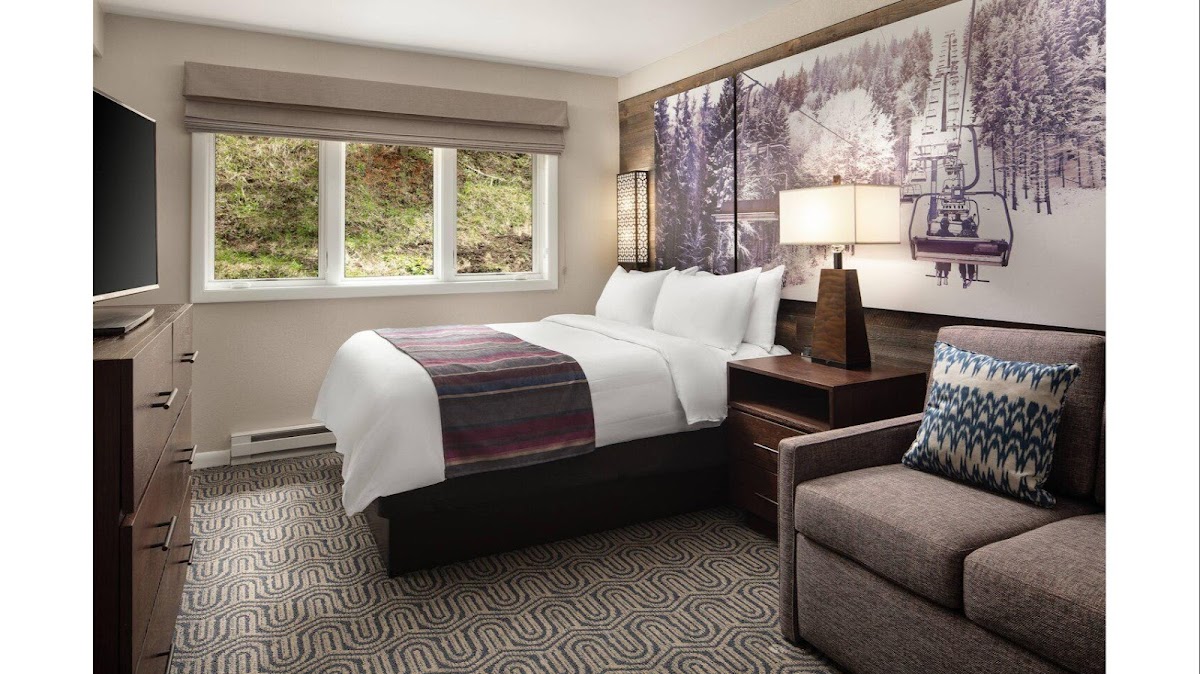 Marriott's StreamSide Birch at Vail
