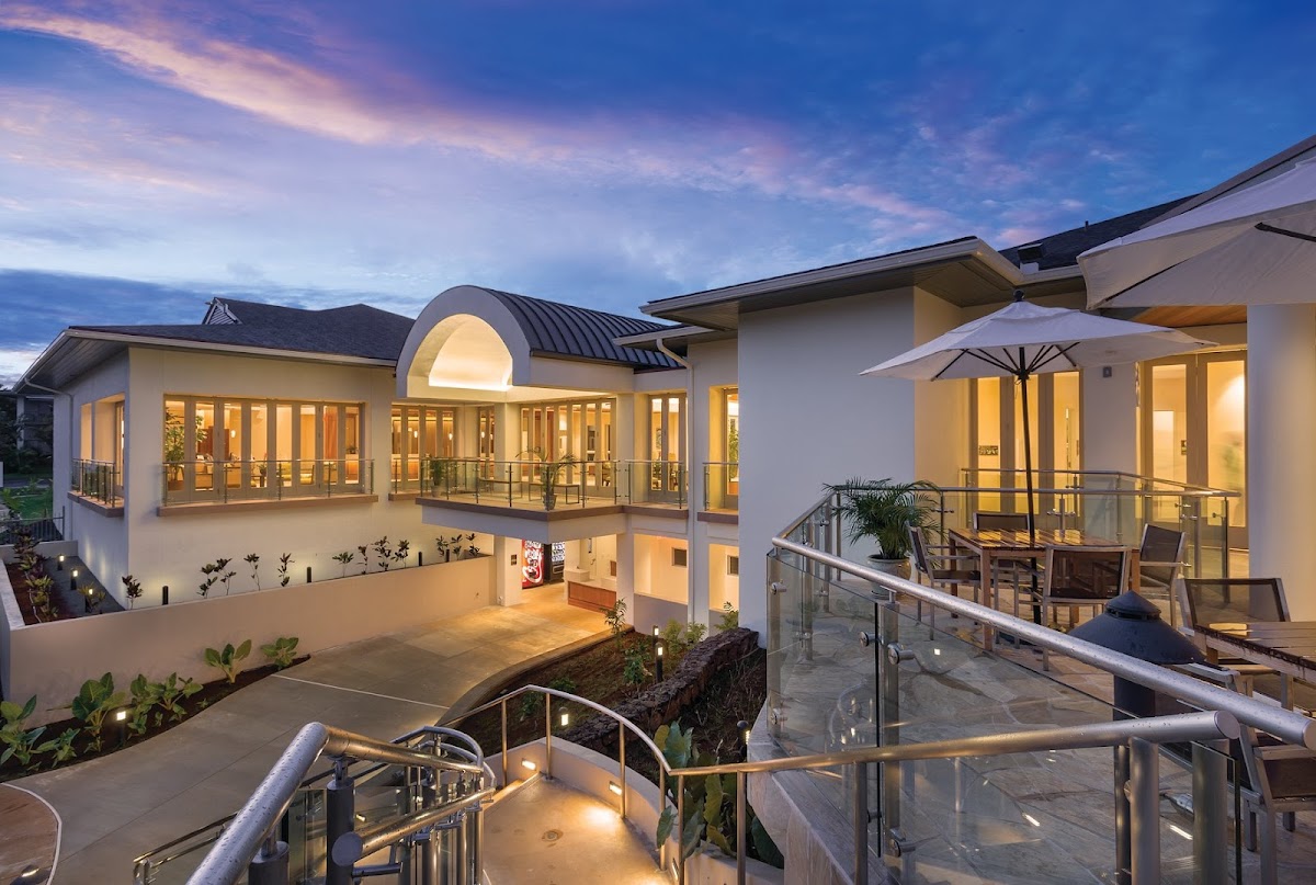 Club Wyndham Bali Hai Villas
