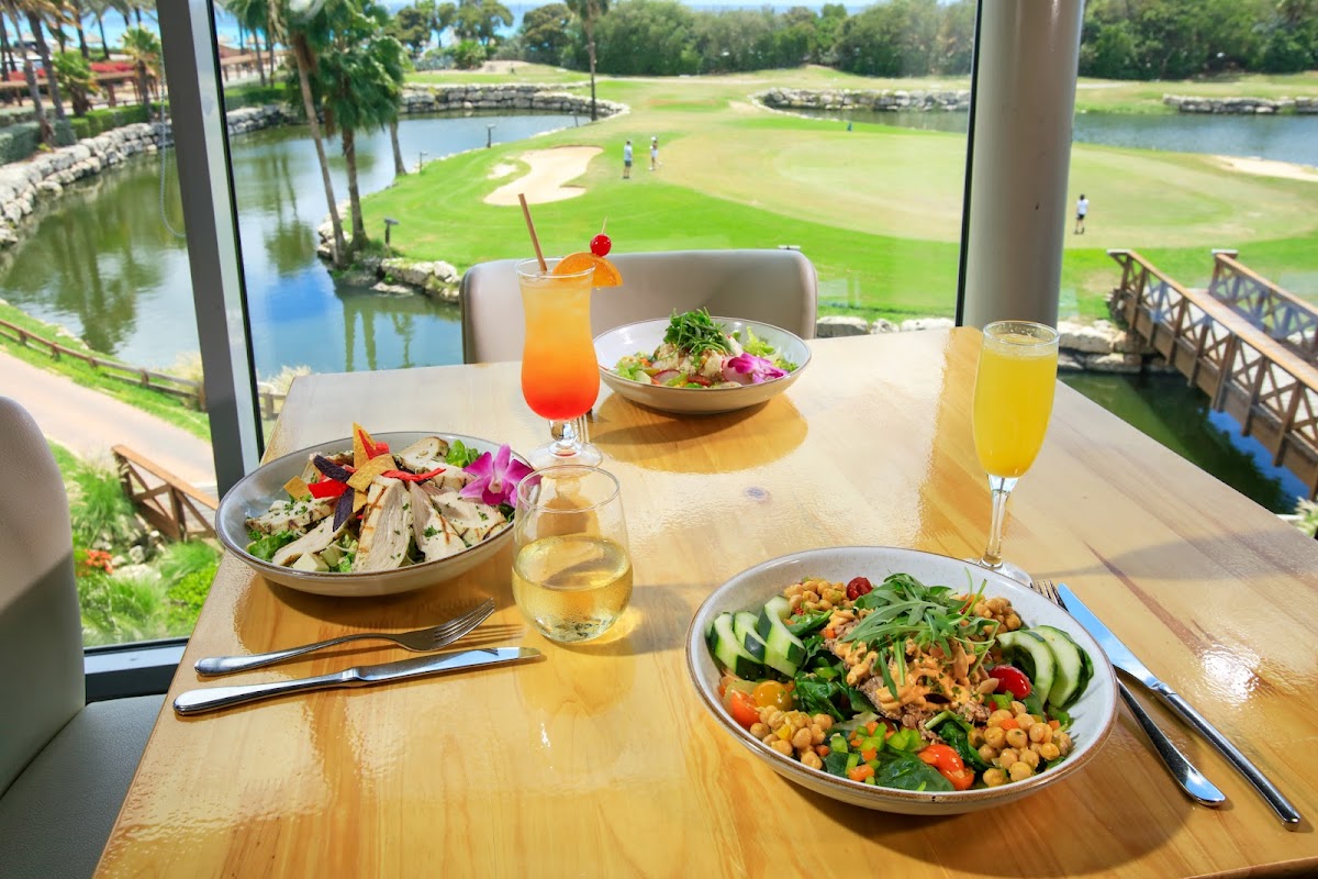 Divi Village Golf & Beach Resort