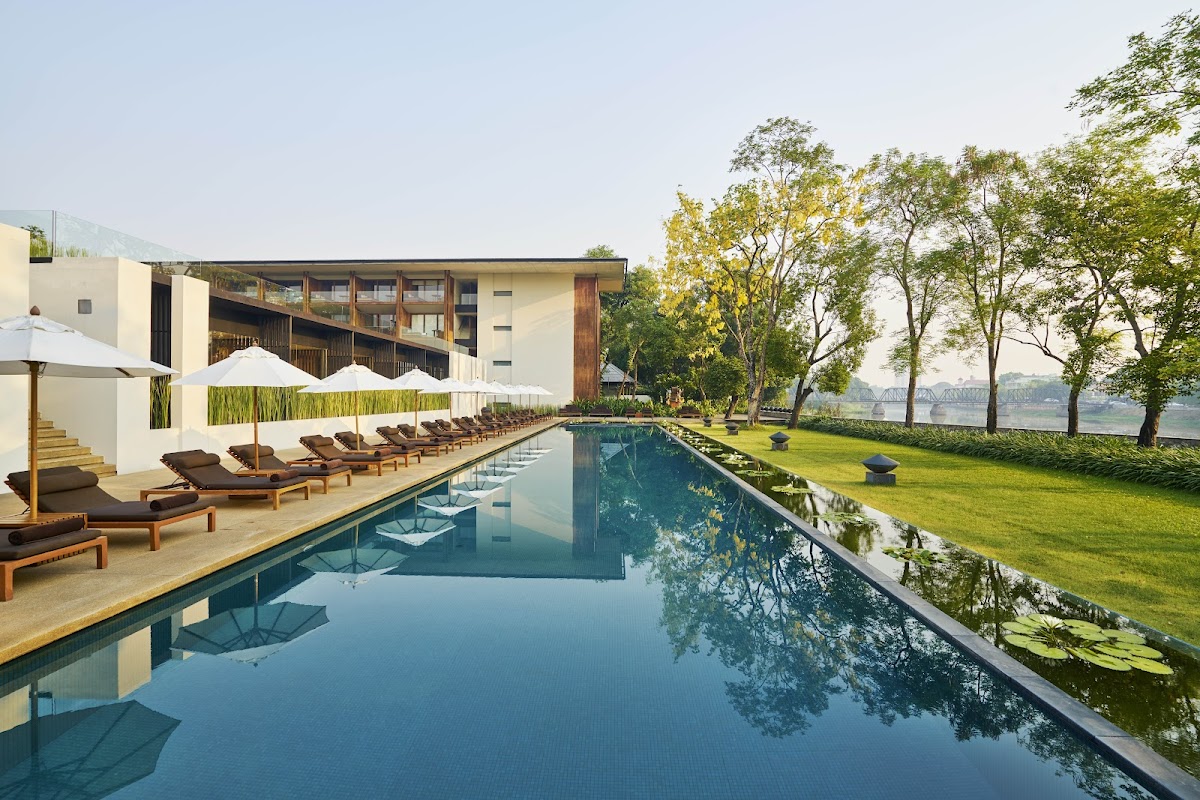 Anantara Vacation Club Chiang Mai