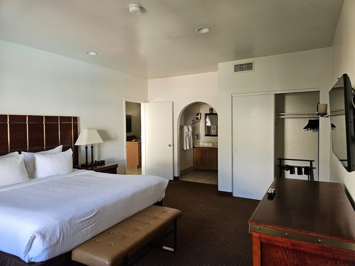 Los Abrigados Resort & Spa, a Hilton Vacation Club
