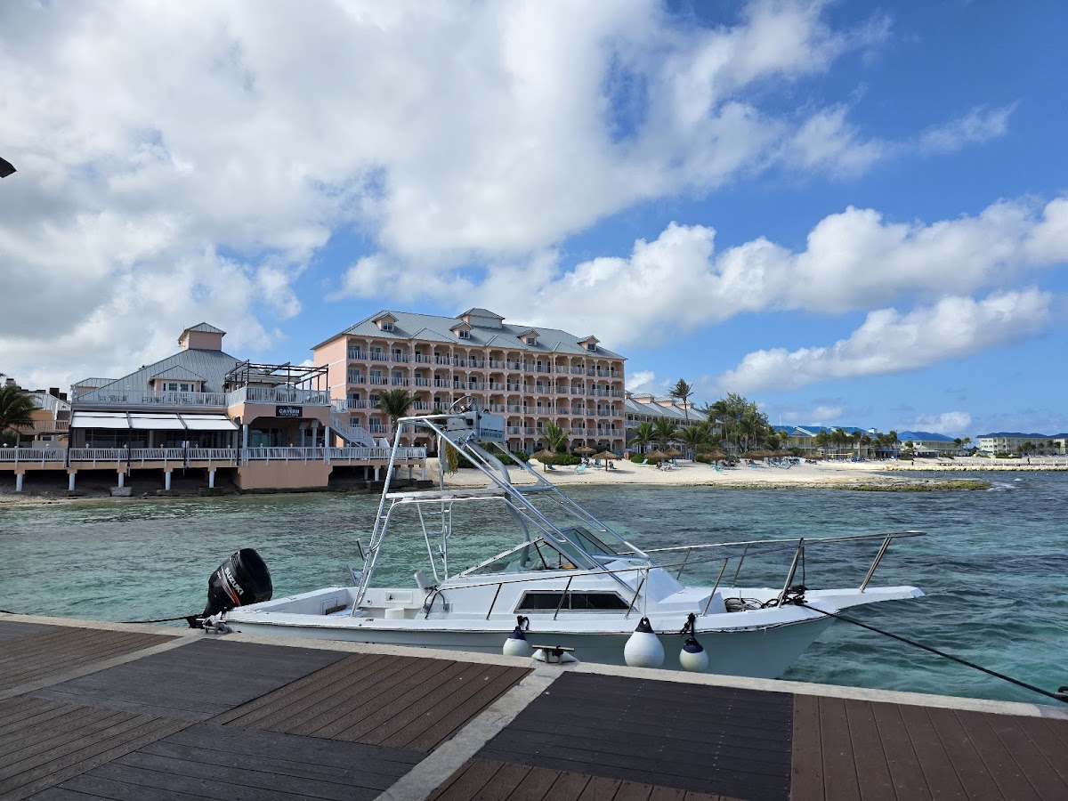 Morritt's Grand Resort