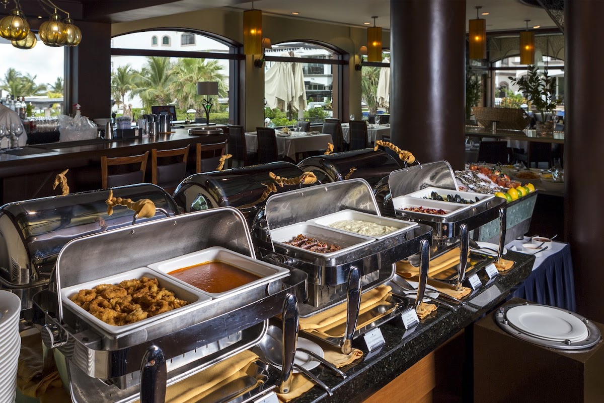 Grand Residences Riviera Cancun
