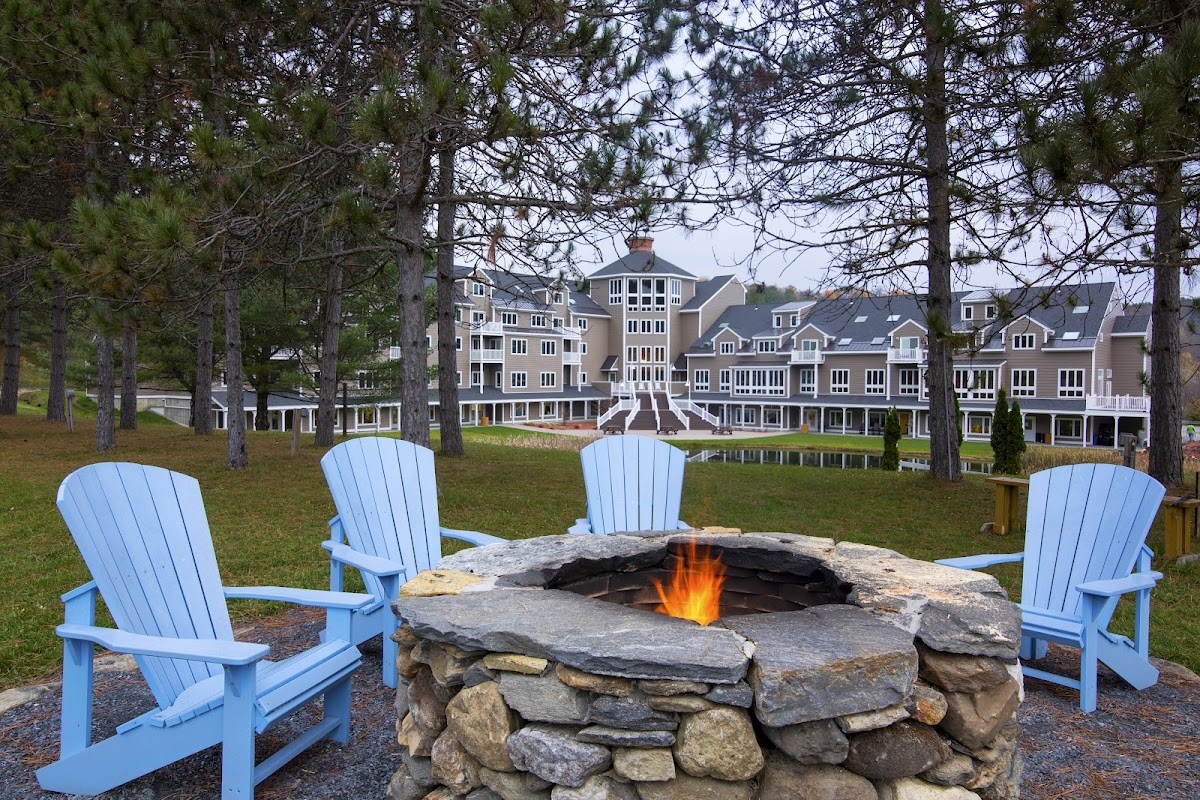 Mount Ascutney Resort