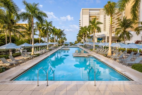 Marriott's Crystal Shores