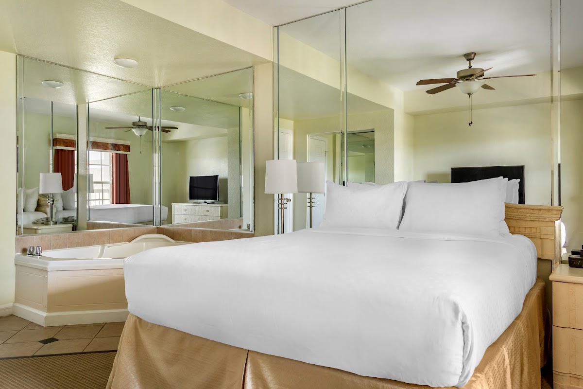 Mystic Dunes Resort & Golf Club, a Hilton Vacation Club