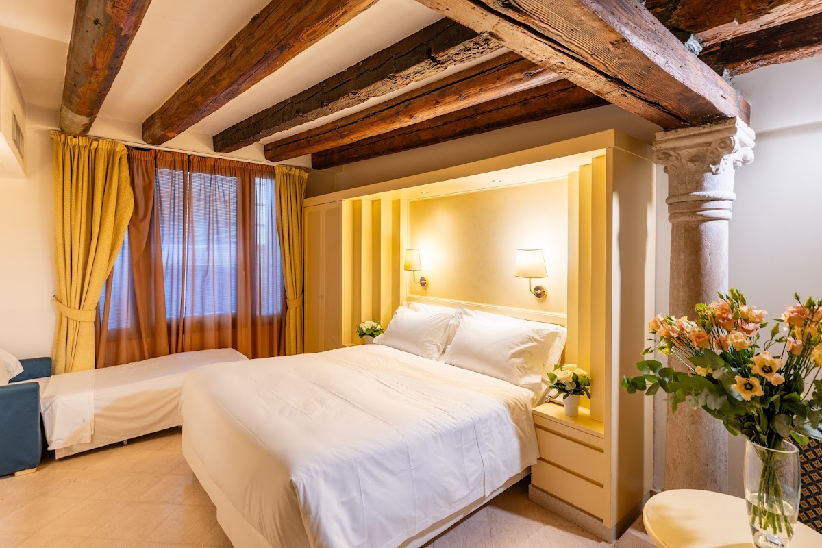 Domina Home Giudecca Hotel