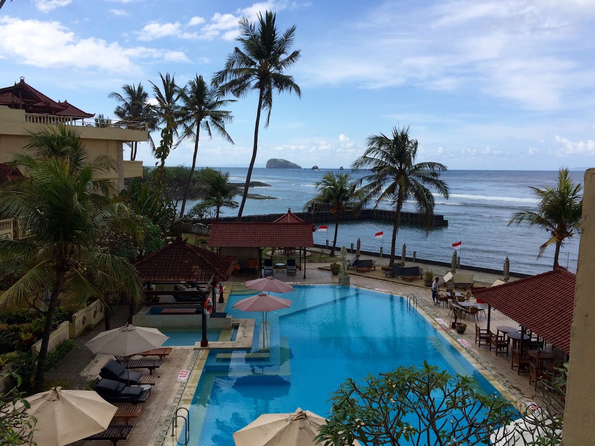 Bali Palms Resort II