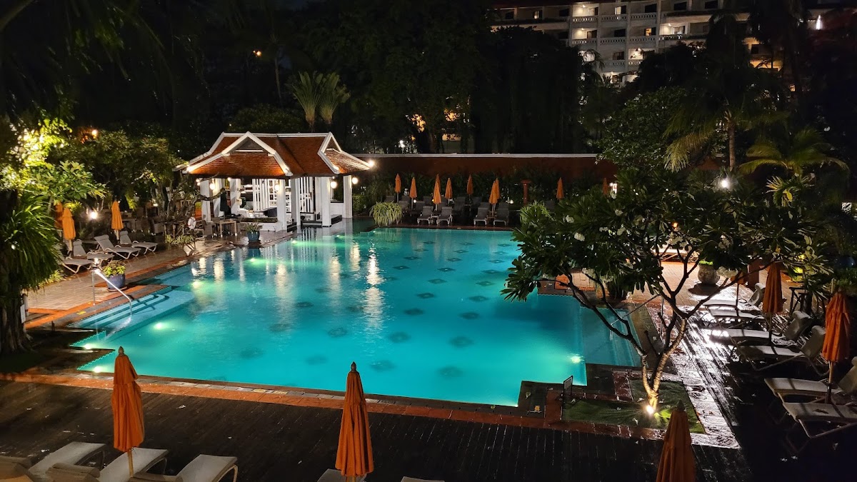Anantara Vacation Club Anantara Riverside