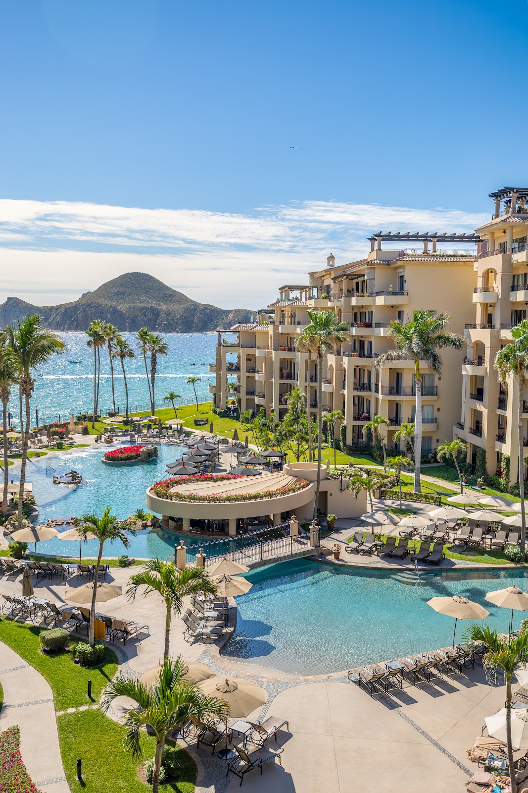Villa La Estancia Beach Resort & Spa Los Cabos