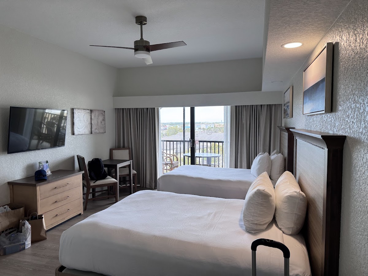Westgate Towers Resort