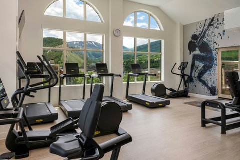 Sheraton Mountain Vista Villas