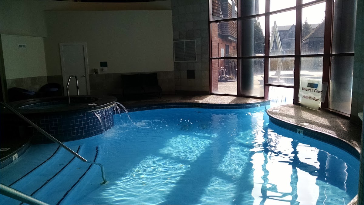 Club Wyndham Inn on Long Wharf