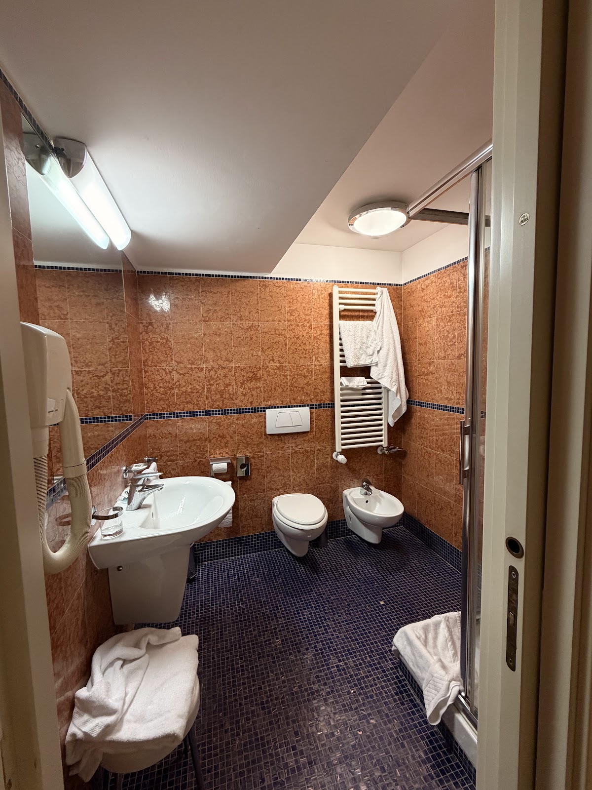 Domina Home Giudecca Hotel