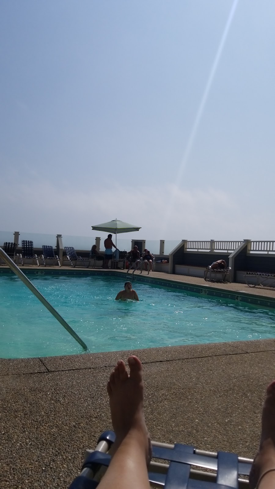 The Breakers Resort