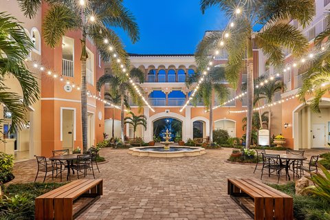 Marriott's Grande Vista