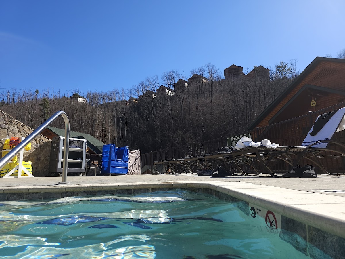 Smoky Mountain Resort