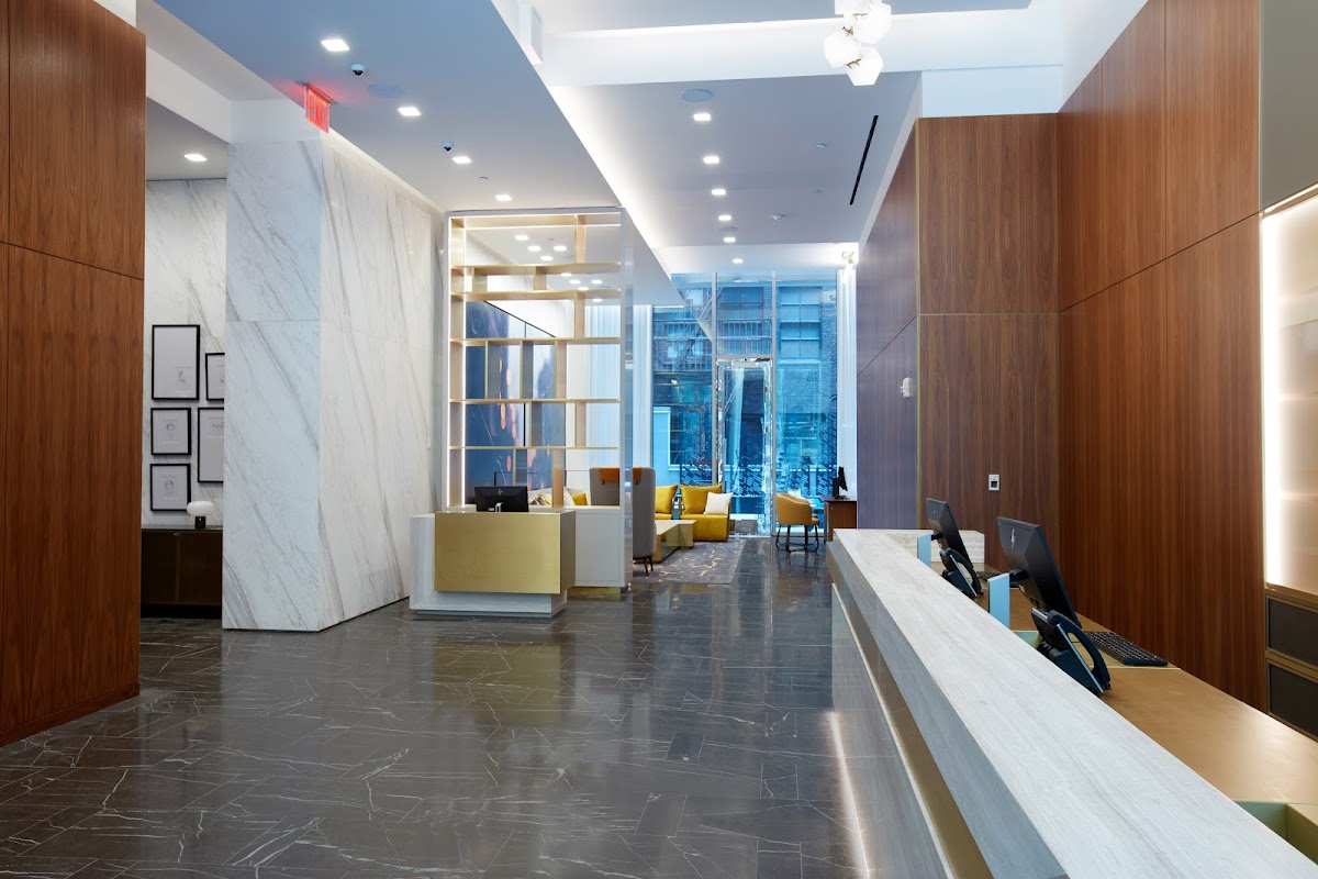 The Central at 5th by Hilton Club