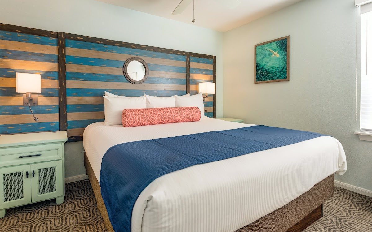 WorldMark Mission Valley