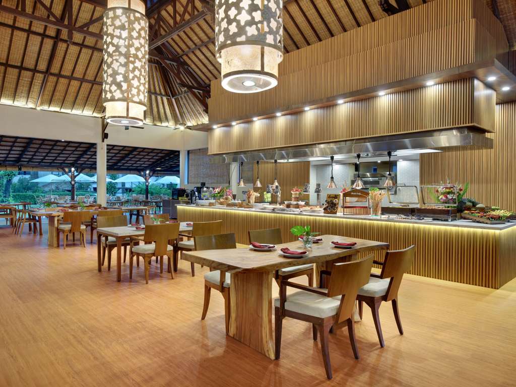 Accor Vacation Club Apartments, Nusa Dua Bali