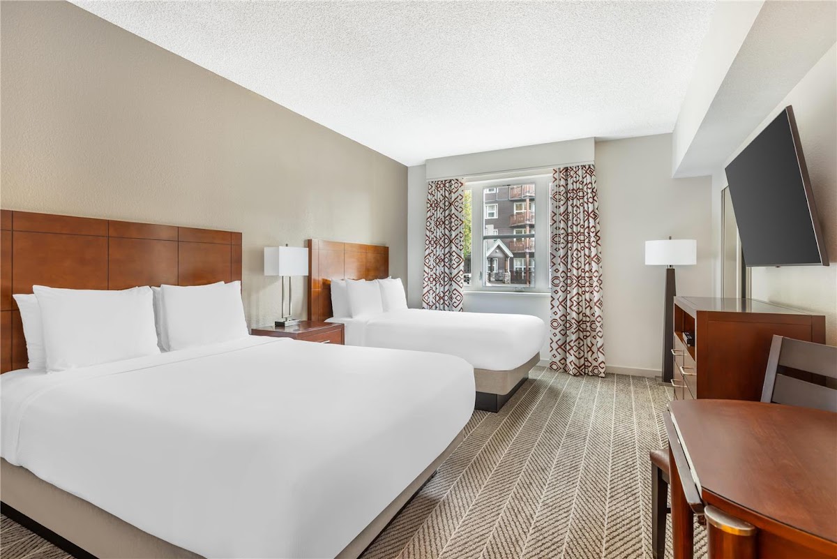 Lake Tahoe Resort, a Hilton Vacation Club
