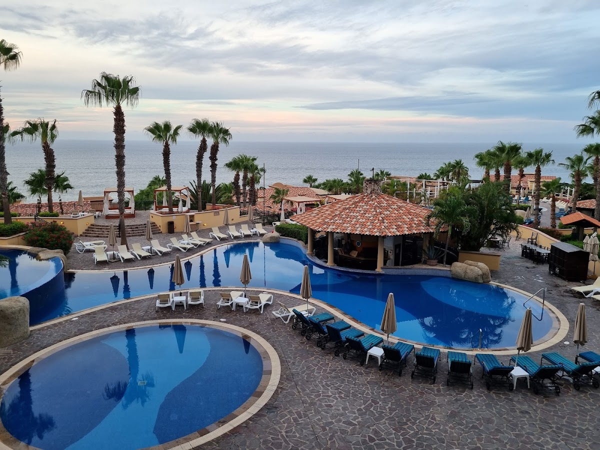 Pueblo Bonito Sunset Beach Golf & Spa Resort