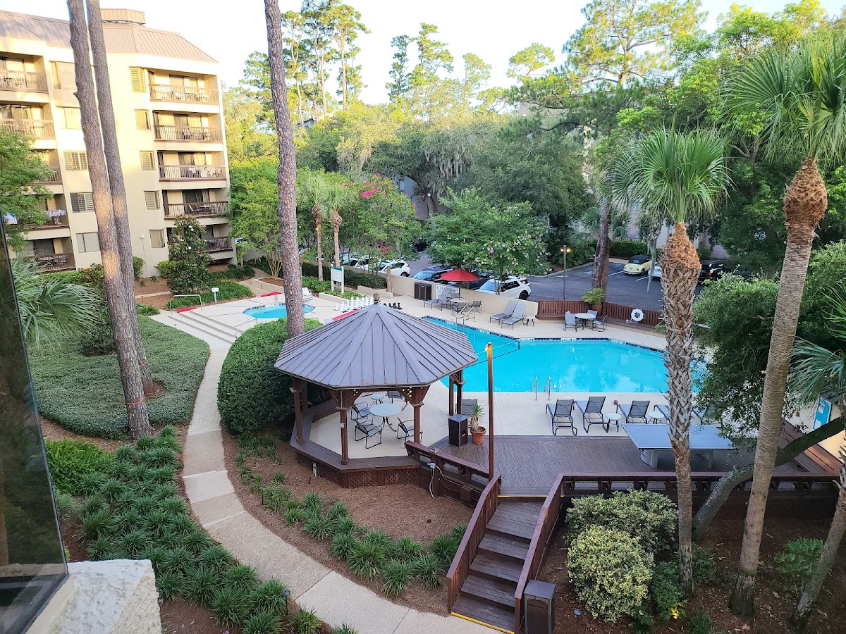 Marriott's Heritage Club